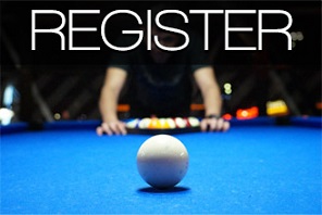 Register for a Pool League